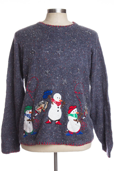 Other Ugly Christmas Pullover 35397