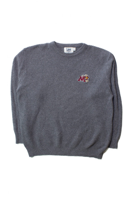 Vintage Minnesota Gophers Sweater (1990s)