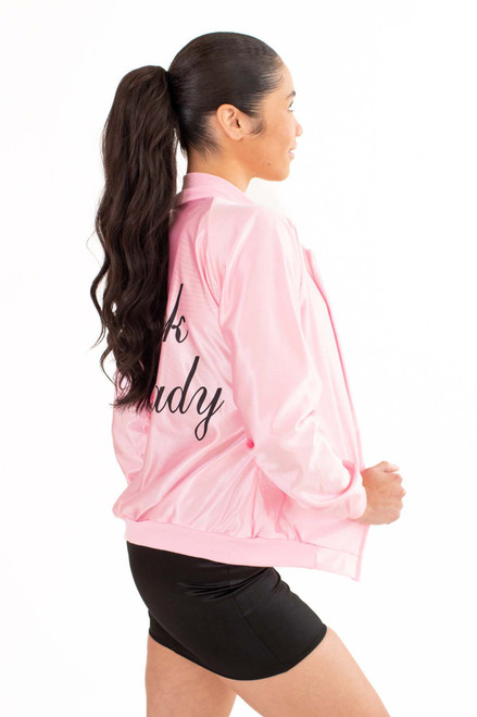 Pink Lady Jacket