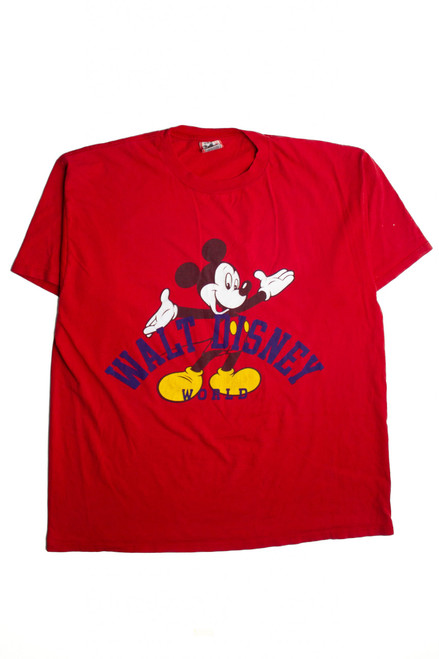 Vintage Disney T-Shirt (1990s)