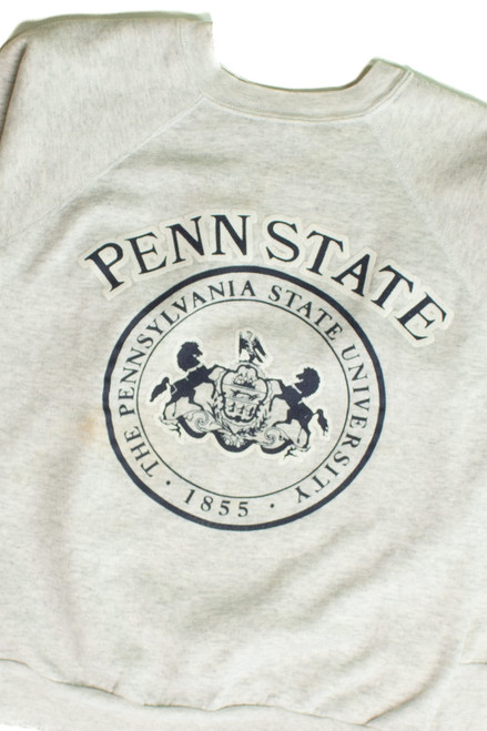 Vintage Penn State Sweatshirt (1990s) 1