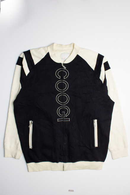 Vintage Coogi Lightweight Jacket (1990s)