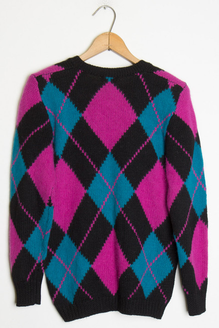80s Sweater 517