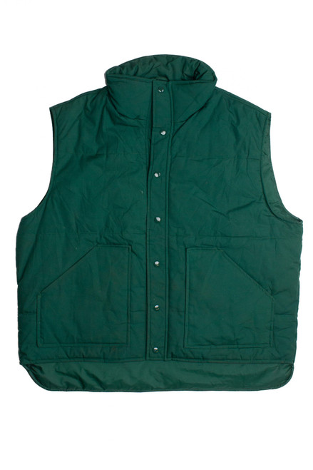 Vintage Wear Guard Vest (1990s)