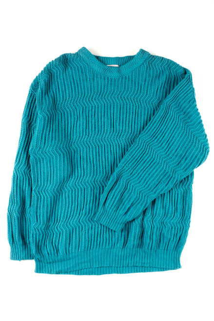80s Sweater 487