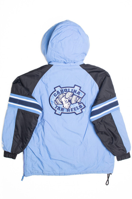 Carolina Tar Heels Winter Coat