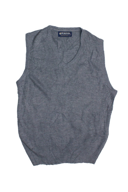 Vintage Puritan Vest (1990s) 1