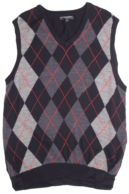 Express Design Studio Vest