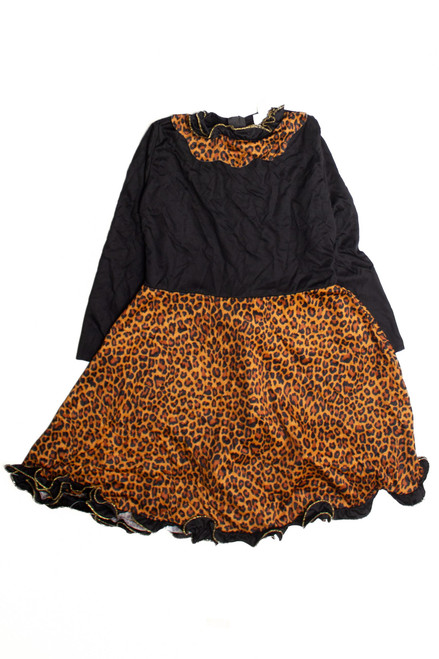 Leopard Kids' Halloween Costume