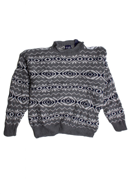 Vintage Gap 80s Sweater