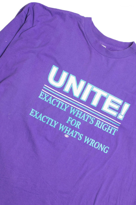 Unite! T-Shirt