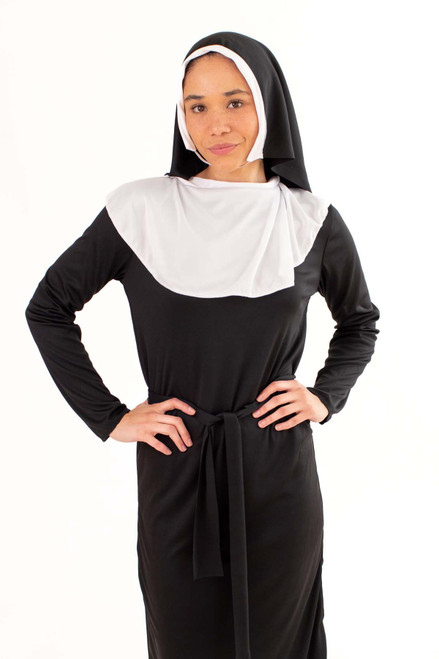 Nun Costume