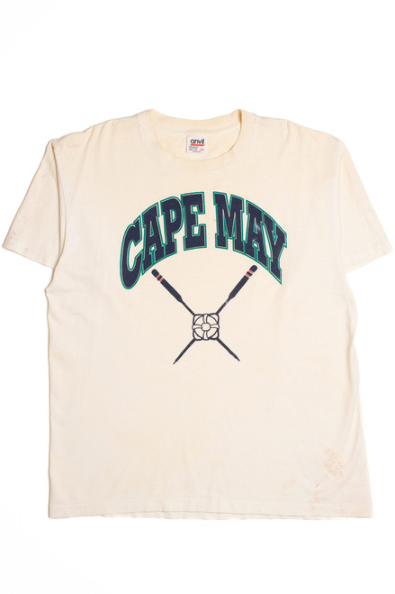 Cape May T-Shirt