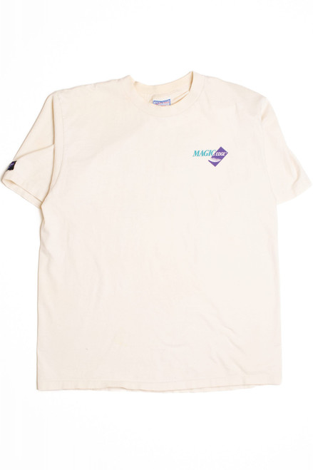 Mach & Roll T-Shirt