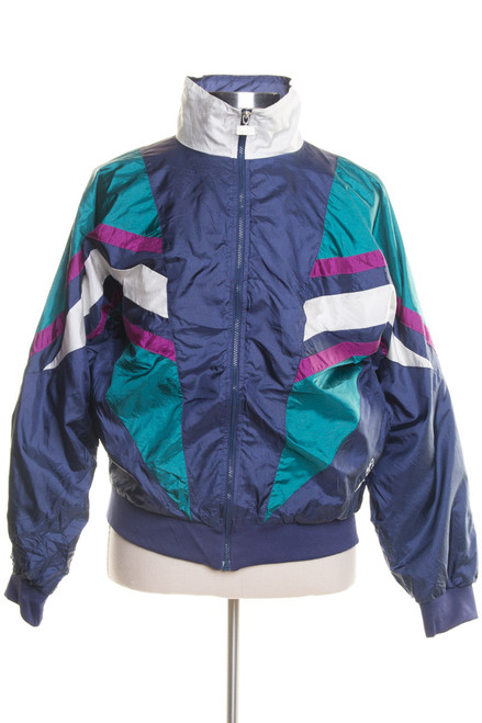 90s Jacket 10201