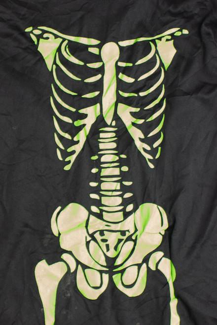 Skeleton Kids' Halloween Costume