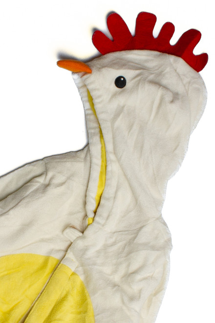 Chicken Kids' Halloween Costume