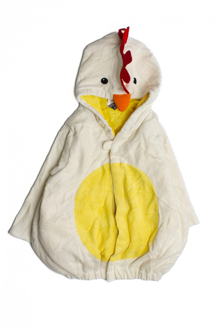 Chicken Kids' Halloween Costume