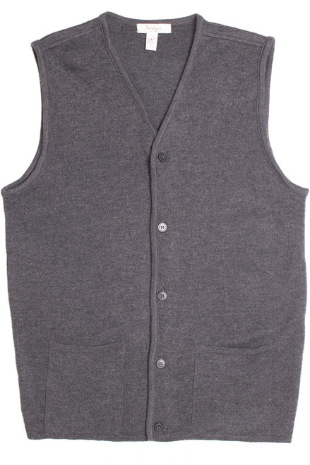 Turnbury Vest