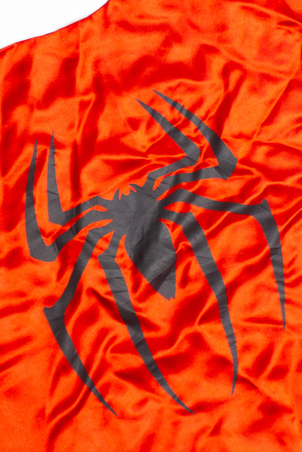 Spiderman  Kids' Halloween Cape