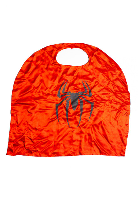 Spiderman  Kids' Halloween Cape