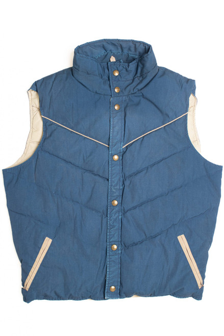 Woolrich Insulated Vest