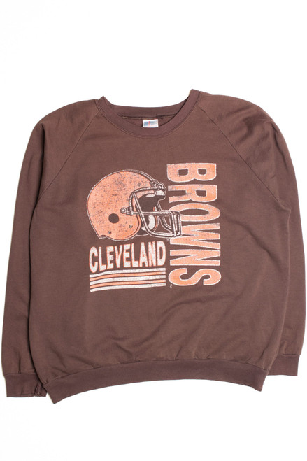 Cleveland Browns Long Sleeved T-Shirt