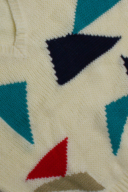 Vintage Habedashery Sweater Vest (1980s)