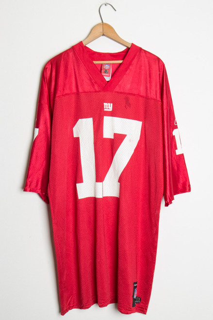 NFL Jersey