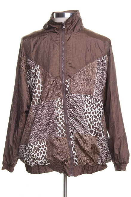 90s Jacket 10827