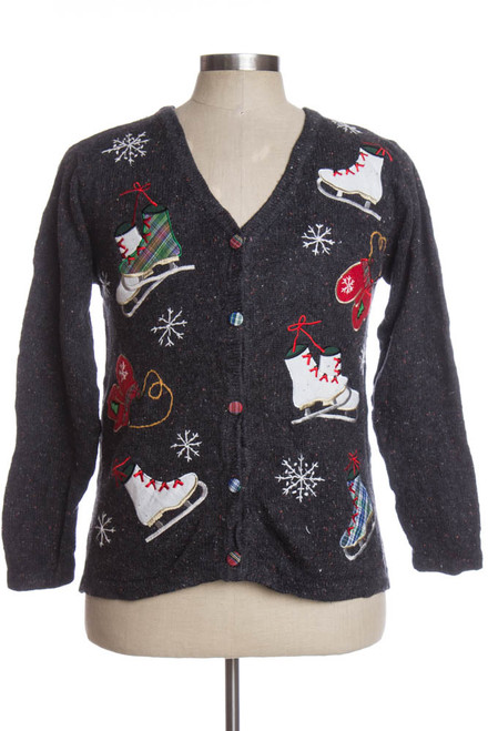 Other Ugly Christmas Cardigan 34983