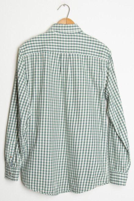 Vintage Flannel Shirt 252 - Ragstock.com