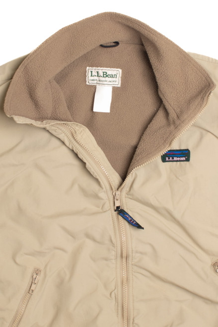  L.L. Bean Winter Coat
