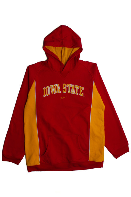 Iowa State Nike Sweatshirt