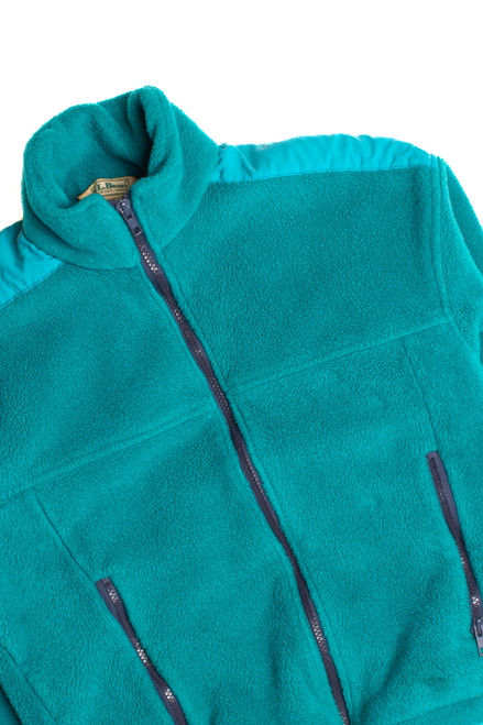 L.L. Bean Lightweight Women's Jacket 1231 - Ragstock.com