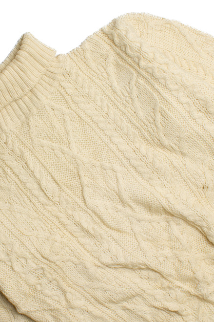 Vintage Mckennas Vintage Fisherman Sweater 1051