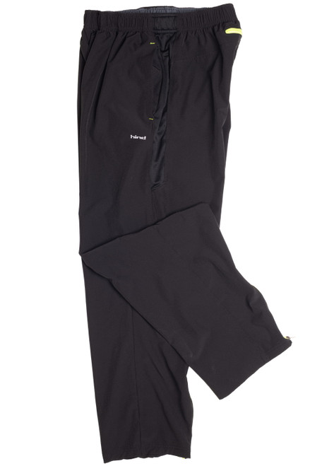 Hind Track Pants