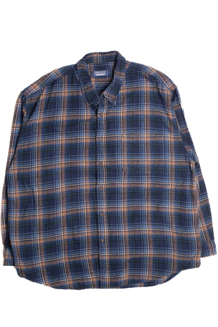 Premier International Flannel Shirt