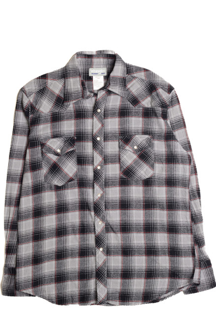 Wrangler Flannel Shirt 5036