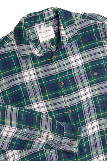 Primark Flannel Shirt