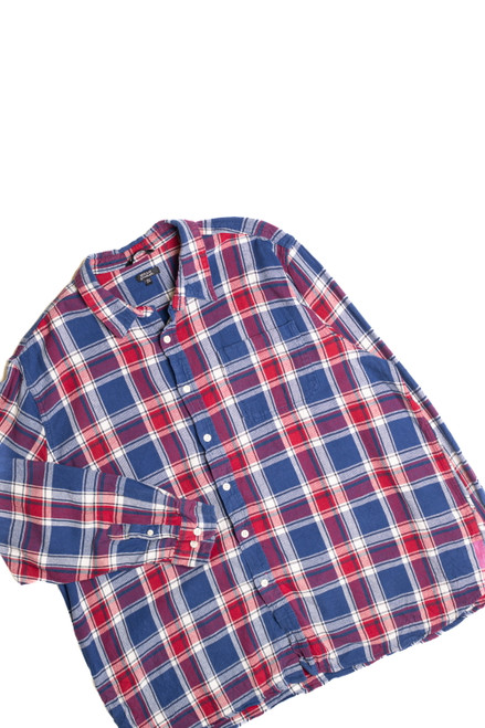 George Flannel Shirt 5069