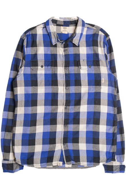 Vans Flannel Shirt