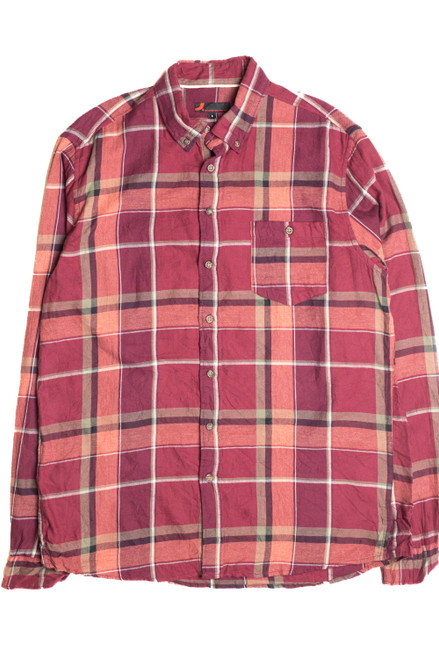 Dressmann Flannel Shirt 5090