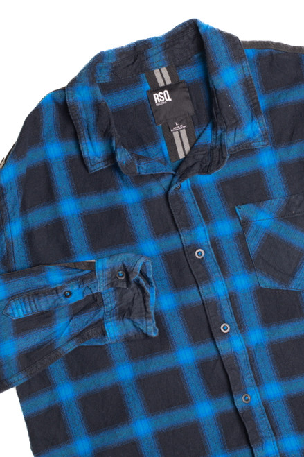 RSQ Flannel Shirt