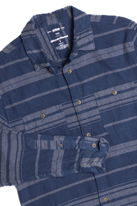 Urban Pipeline Flannel Shirt 5104