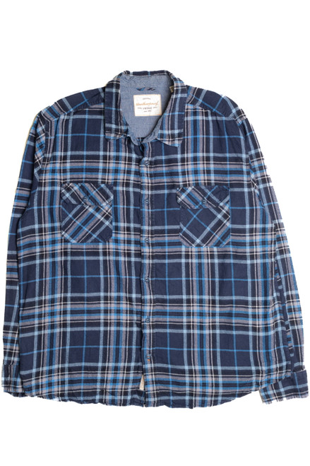 Weatherproof Flannel Shirt 5106