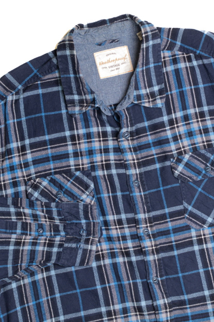 Weatherproof Flannel Shirt 5106