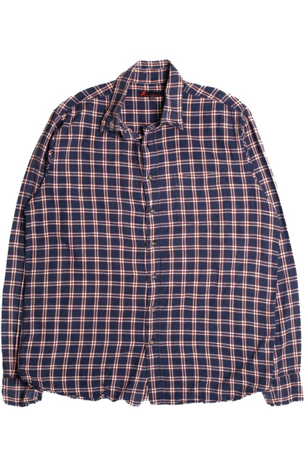 Dressmann Flannel Shirt 5110