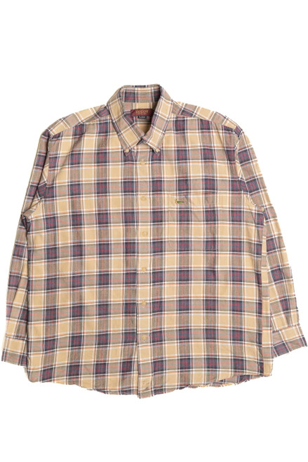 Decoy Flannel Shirt