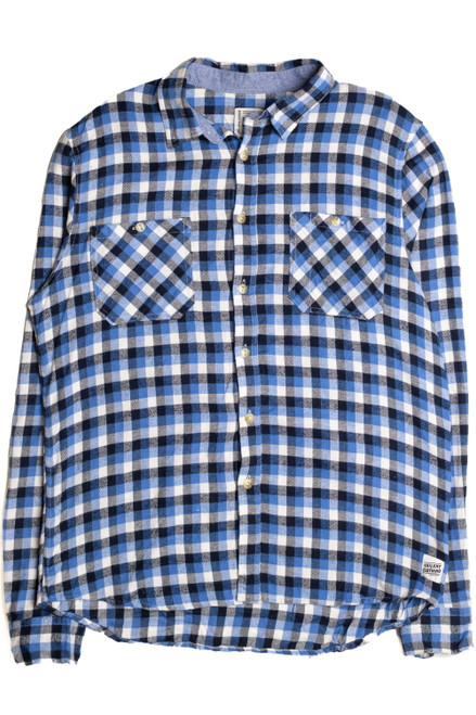 Vailent Clothing Flannel Shirt